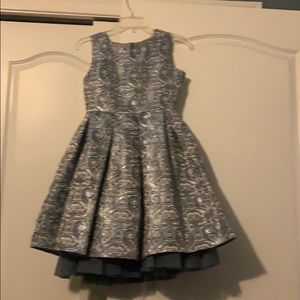 Perfect Easter or spring holiday dress